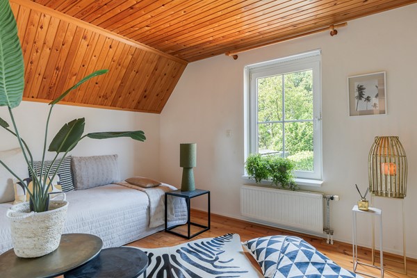 Medium property photo - De Hoeven 46A, 5254 JX Haarsteeg